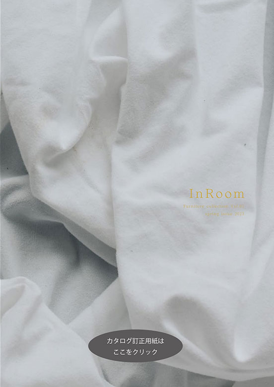 InRoom Furniture collection Vol.01
